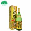 Rượu Sake vảy vàng Takara Shozu 1.8 lít Nhật Bản